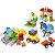 Lego Duplo Caixa de Peças Carros e Caminhões 10439 com 80pcs - Imagem 2
