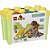 Lego Duplo Caixa de Peças Carros e Caminhões 10439 com 80pcs - Imagem 3