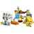 Lego Duplo Aventura de Acampamento 10997 com 37pcs - Imagem 2