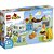 Lego Duplo Aventura de Acampamento 10997 com 37pcs - Imagem 1