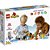 Lego Duplo Aventura de Acampamento 10997 com 37pcs - Imagem 3