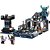 Lego Minecraft A batalha Escura Profunda 21246 com 584pcs - Imagem 2