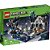 Lego Minecraft A batalha Escura Profunda 21246 com 584pcs - Imagem 1
