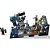 Lego Minecraft A batalha Escura Profunda 21246 com 584pcs - Imagem 4