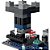 Lego Minecraft A batalha Escura Profunda 21246 com 584pcs - Imagem 7