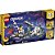Lego Creator 3 em 1 Montanha Russa Espacial 31142 com 874pcs - Imagem 1