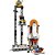 Lego Creator 3 em 1 Montanha Russa Espacial 31142 com 874pcs - Imagem 4