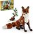 Lego Creator 3 em 1 Raposa Vermelha 31154 com 667pcs - Imagem 1