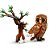 Lego Creator 3 em 1 Raposa Vermelha 31154 com 667pcs - Imagem 8