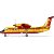 Lego Technic Avião de Combate ao Fogo 42152 com 1134pcs - Imagem 7