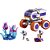 Lego Friends Rover de Pesquisa Espacial 42602 com 514pcs - Imagem 2