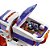 Lego Friends Rover de Pesquisa Espacial 42602 com 514pcs - Imagem 8
