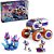 Lego Friends Rover de Pesquisa Espacial 42602 com 514pcs - Imagem 1