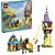 Lego Disney Princess Torre da Rapunzel 43241 com 623pcs - Imagem 1