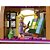 Lego Disney Princess Torre da Rapunzel 43241 com 623pcs - Imagem 7