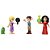 Lego Disney Princess Torre da Rapunzel 43241 com 623pcs - Imagem 5