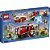 Lego City Caminhão Comando dos Bombeiros 60374 com 502pcs - Imagem 3