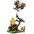 Lego City Caminhão Comando dos Bombeiros 60374 com 502pcs - Imagem 8