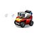 Lego City Caminhão Comando dos Bombeiros 60374 com 502pcs - Imagem 10