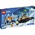 Lego City Exploração Artica 60378 com 489pcs - Imagem 1