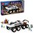 Lego City Astromovel e Guindaste Articulado 60432 com 758pcs - Imagem 1