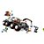 Lego City Astromovel e Guindaste Articulado 60432 com 758pcs - Imagem 4