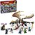 Lego Ninjago Egalt Dragão do Mestre 71809 com 532pcs - Imagem 1