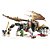 Lego Ninjago Egalt Dragão do Mestre 71809 com 532pcs - Imagem 4