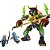 Lego Ninjago Mecanismo de Poder Lloyd 71817 com 253pcs - Imagem 2