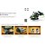 Lego Star Wars Caça Estelar Jedi do Yoda 75360 com 253pcs - Imagem 8