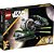 Lego Star Wars Caça Estelar Jedi do Yoda 75360 com 253pcs - Imagem 1