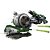 Lego Star Wars Caça Estelar Jedi do Yoda 75360 com 253pcs - Imagem 2