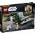 Lego Star Wars Caça Estelar Jedi do Yoda 75360 com 253pcs - Imagem 3