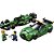Lego Speed Champions Astom Martim F1 AMR23 76925 com 564pcs - Imagem 2