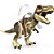 Lego Jurassic World Ataque de TRex e Raptor 76961 com 693pcs - Imagem 5