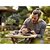 Lego Botanical Bonsai 10281 com 878pcs - Imagem 11