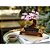 Lego Botanical Bonsai 10281 com 878pcs - Imagem 10