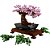 Lego Botanical Bonsai 10281 com 878pcs - Imagem 5
