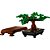 Lego Botanical Bonsai 10281 com 878pcs - Imagem 8