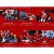 Lego Icons Optimus Prime 10302 com 1508pcs - Imagem 10