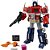 Lego Icons Optimus Prime 10302 com 1508pcs - Imagem 2