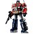 Lego Icons Optimus Prime 10302 com 1508pcs - Imagem 8