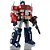 Lego Icons Optimus Prime 10302 com 1508pcs - Imagem 7