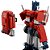 Lego Icons Optimus Prime 10302 com 1508pcs - Imagem 6