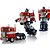 Lego Icons Optimus Prime 10302 com 1508pcs - Imagem 5
