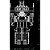 Lego Icons Optimus Prime 10302 com 1508pcs - Imagem 4