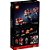 Lego Icons Optimus Prime 10302 com 1508pcs - Imagem 3