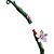 Lego Botanical Orquidea 10311 com 608pcs - Imagem 7