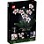 Lego Botanical Orquidea 10311 com 608pcs - Imagem 3