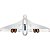 Lego Icons Concorde 10318 com 2083pcs - Imagem 8